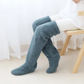 Chausettes LoungeWear Confortables & Chaudes