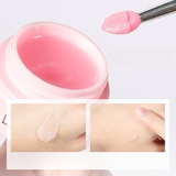 Soins visage Sakura japonais - Routine complète