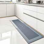 Bleu / 40*60cm,Bleu / 40*120cm,Bleu / 50*120cm,Bleu / 50*160cm
