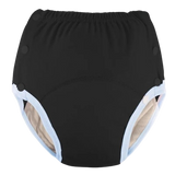 Couche lavable et réutilisable pour adultes