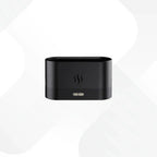 Humidificateur d'air effet flamme