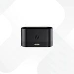 Humidificateur d'air effet flamme