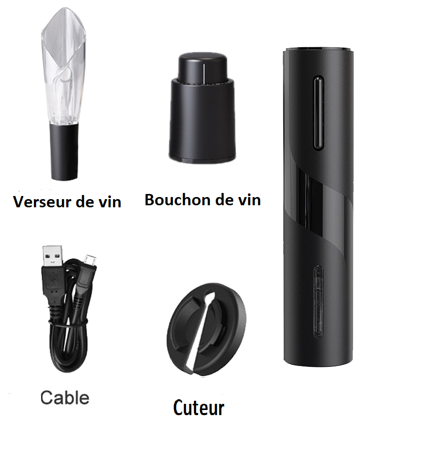#2 - Rechargeable