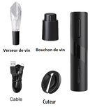 #2 - Rechargeable