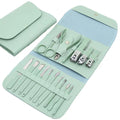 Ensemble pour manicure et pédicure - 16 PCS