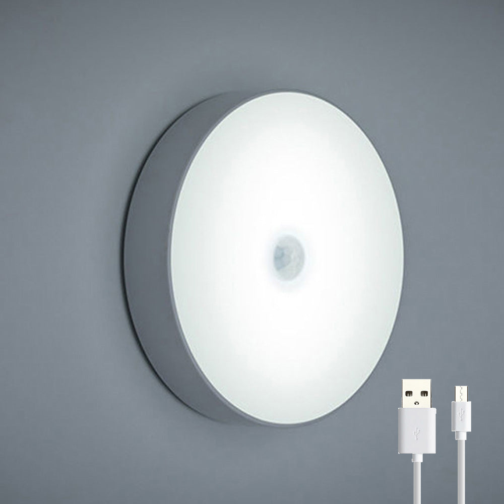 Lampe LED pratique - 3 modes