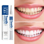 Stylo magique dents blanches