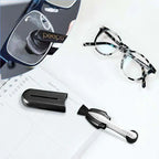Mini nettoyeur de lunettes magique