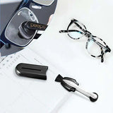 Mini nettoyeur de lunettes magique