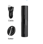 #1 - Rechargeable