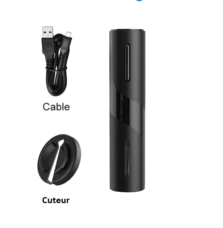 #1 - Rechargeable