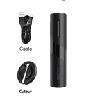 #1 - Rechargeable