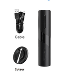 #1 - Rechargeable