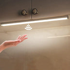 Réglette LED Sans fil Capteur de mouvement