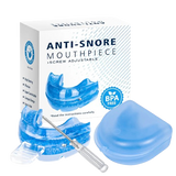 SILENCE SLEEP - Gouttière Anti-Ronflements & Anti-Apnée