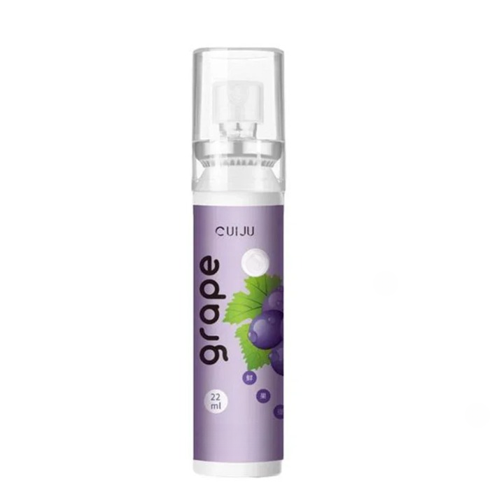 Spray buccal rafraîchissant pour mauvaise haleine - 1 ACHETÉ = 1 OFFERT