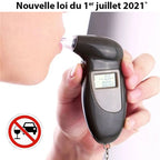 Alcootest Numérique